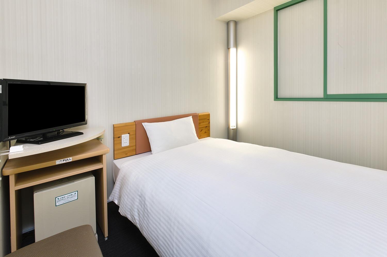 R&B Hotel Hakata Ekimae 1 - Vacation Stay 16386V Fukuoka  Esterno foto