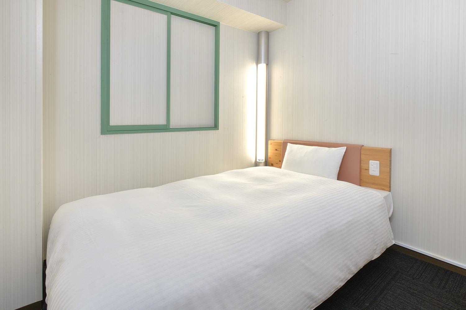 R&B Hotel Hakata Ekimae 1 - Vacation Stay 16386V Fukuoka  Esterno foto